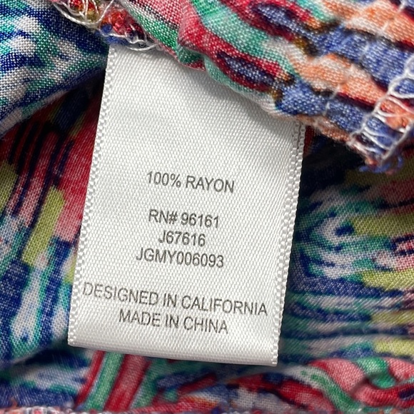 Bebop Shorts - Picture 5 of 6